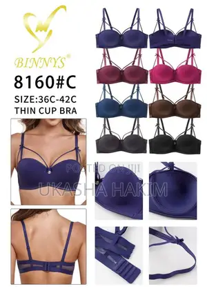 Bras for Women
