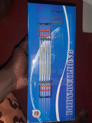 Chest Expander