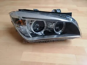 Head Lights for BMW X1 Model 2013-2018