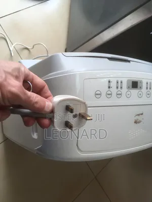Air Conditioner Portable 240