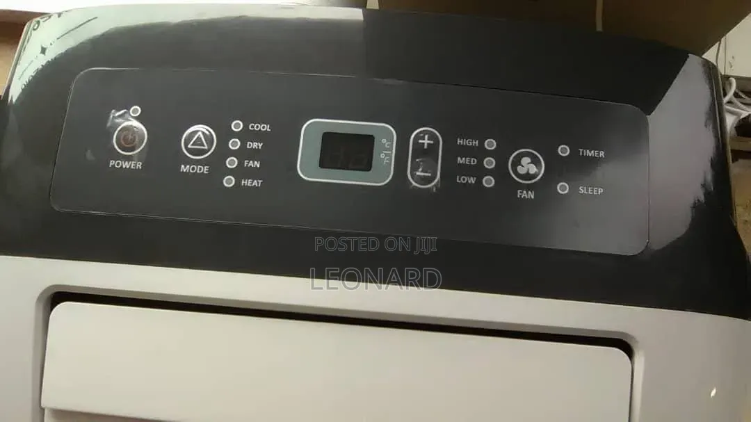 Air Conditioner Portable 240