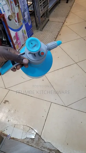 Hand Pressure Sprayer