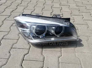 Head Lights for BMW X1 Model 2013-2018