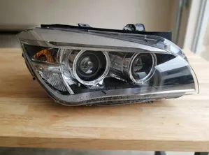 Head Lights for BMW X1 Model 2013-2018