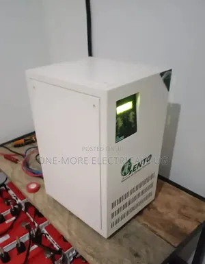 Lento 5kva 48kv Hybrid Inverter