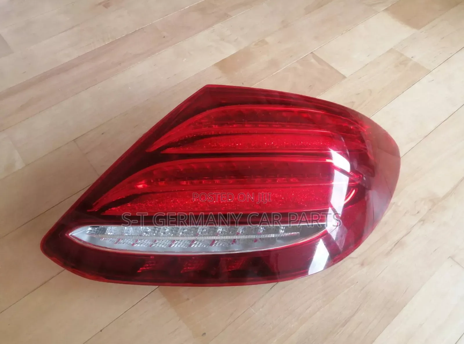 Tail Lamps for Mercedes Benz for C Class W213