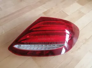 Tail Lamps for Mercedes Benz for C Class W213