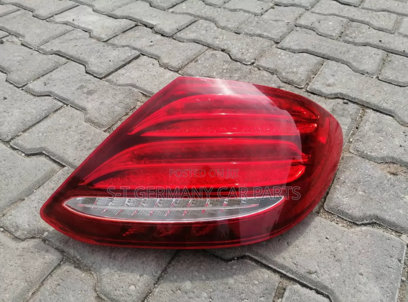 Tail Lamps for Mercedes Benz for C Class W213
