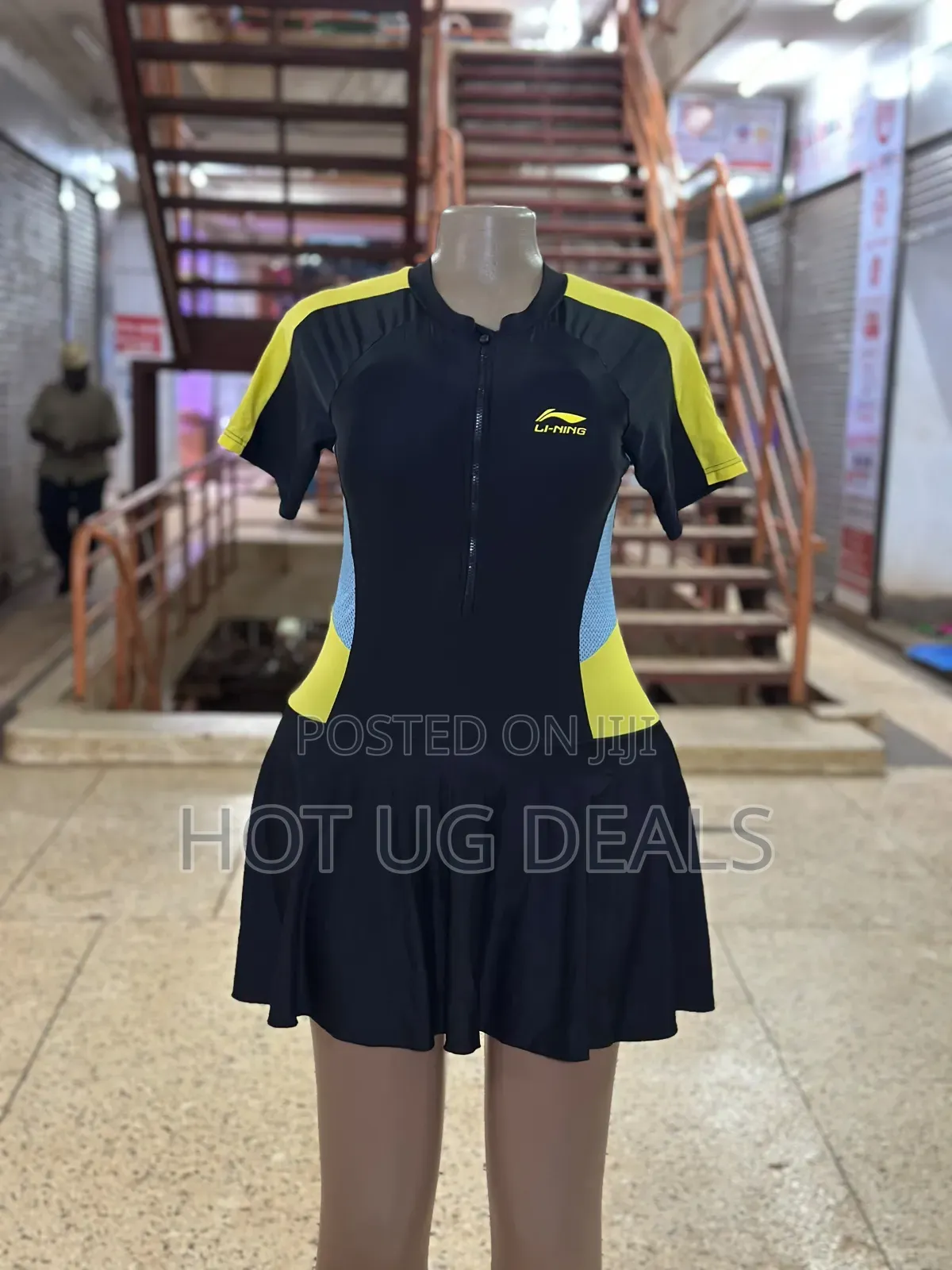 Ladies Swimming Swimdress ( 18 to 28 Years)