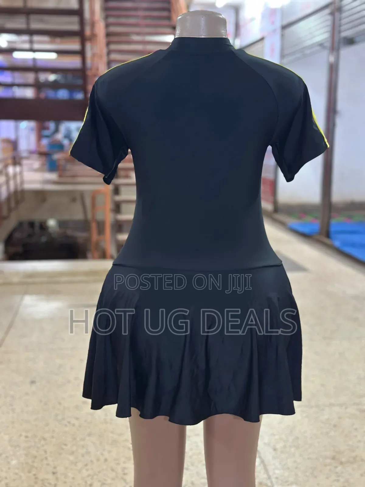Ladies Swimming Swimdress ( 18 to 28 Years)