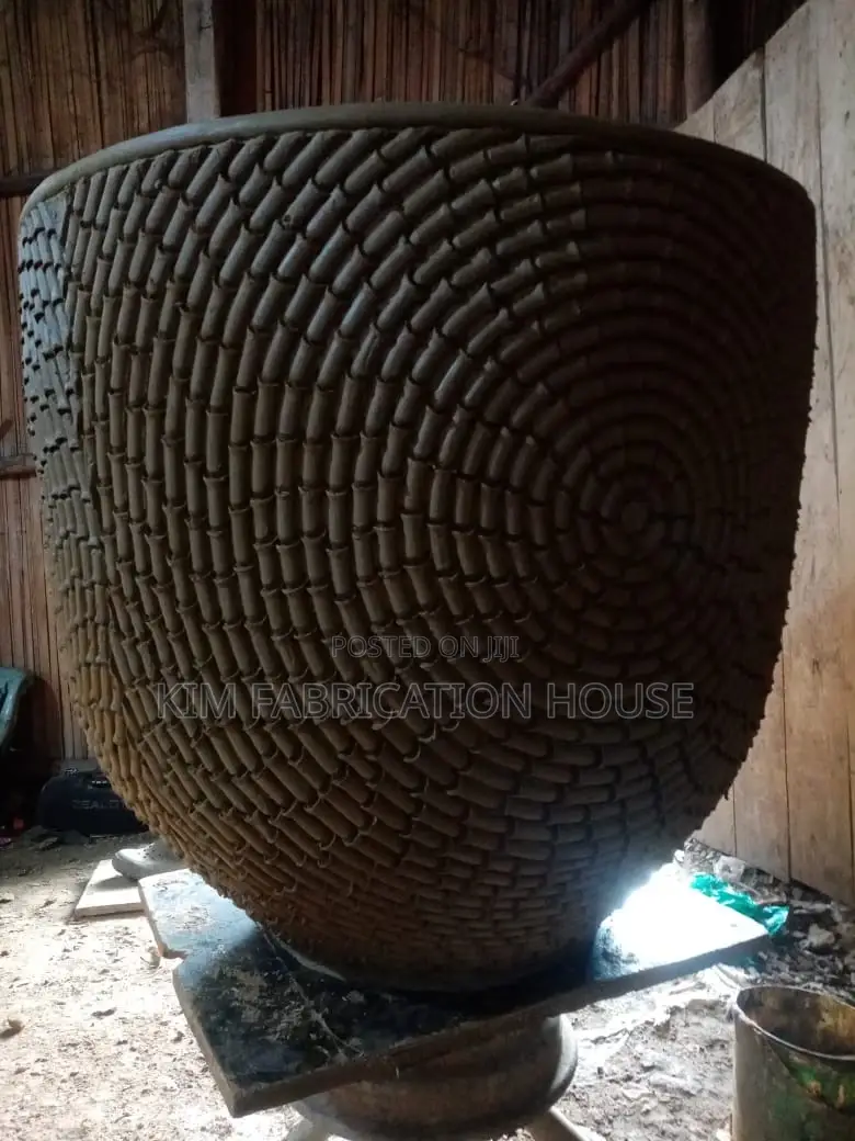 Garden Pots
