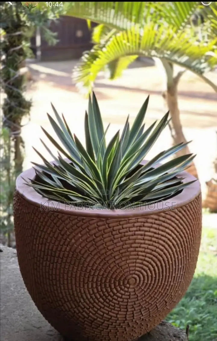 Garden Pots