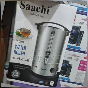 Saachi Water Boiler 15l/ Water Boiler 15l