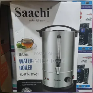 Saachi Water Boiler 15l/ Water Boiler 15l