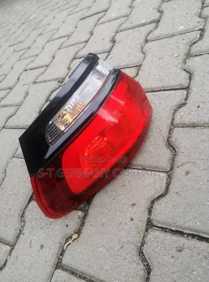 Tail Lights for Jeep Grand Cherokee for Models of 2013-2016