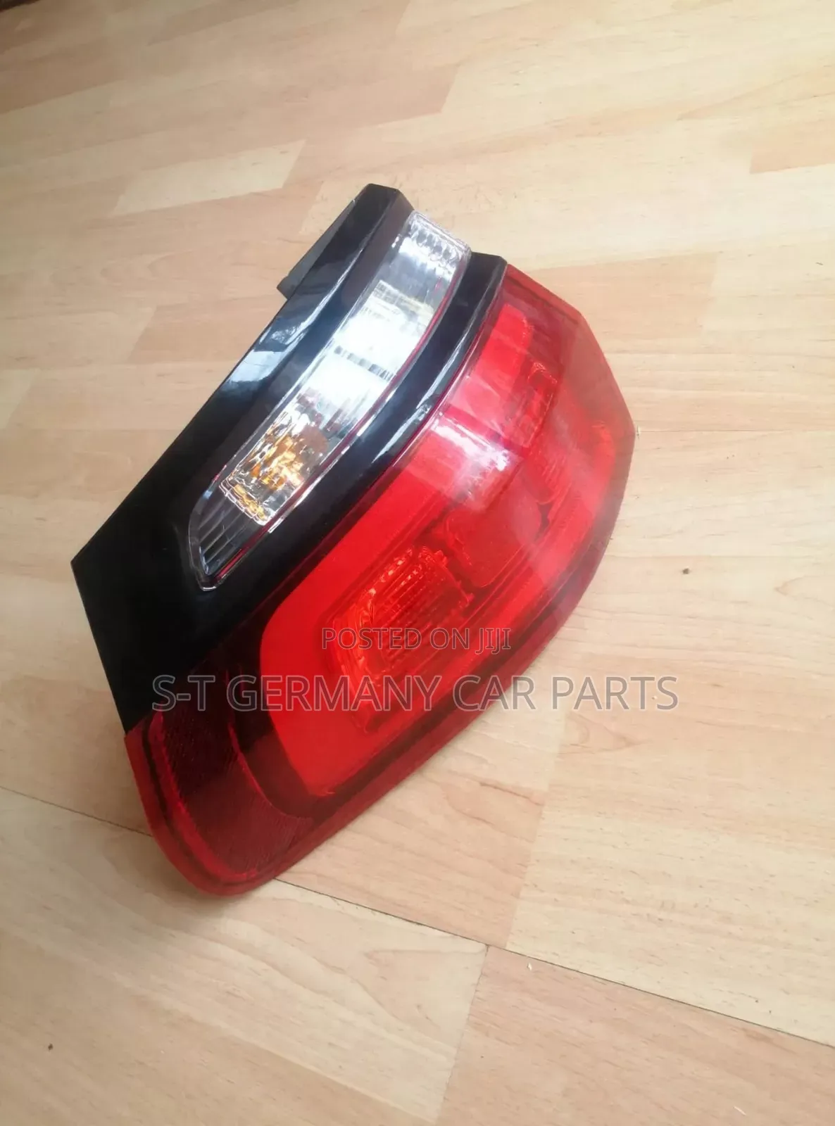 Tail Lights for Jeep Grand Cherokee for Models of 2013-2016