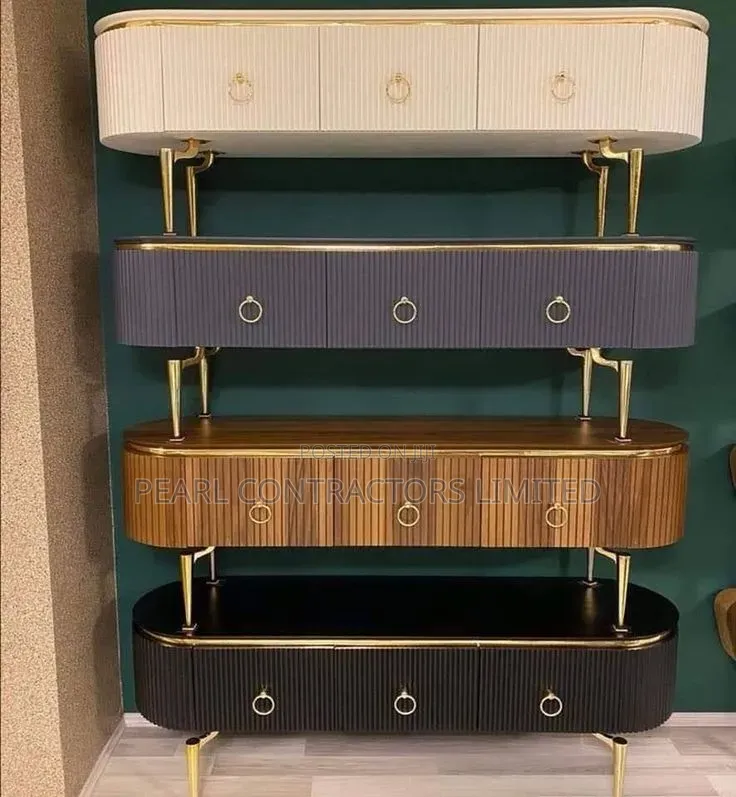 TV Stands/Lavender TV Stands in Any Colour From 750,000/-