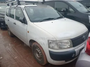 Toyota Probox 2010 White
