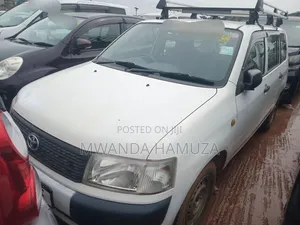 Toyota Probox 2010 White
