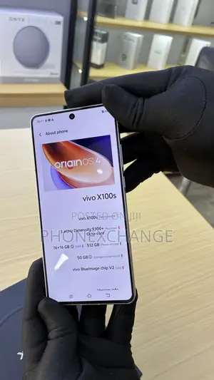 Huawei Pura 80 Pro 512 GB Black