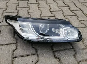 Head Lights for Range Rover Sport 2016
