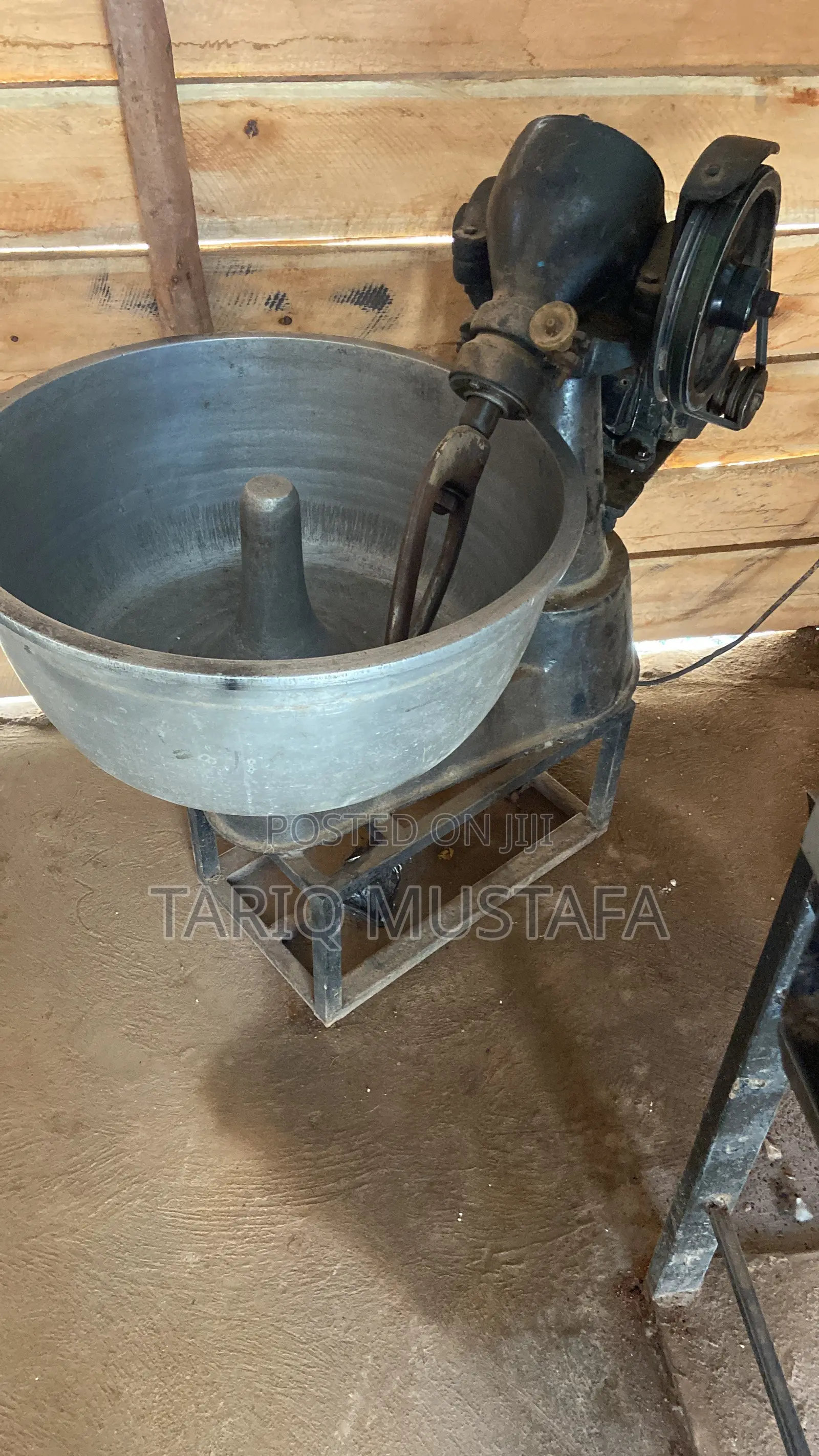 Bakery Equipmeant