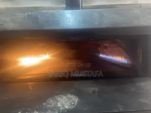 Bakery Equipmeant