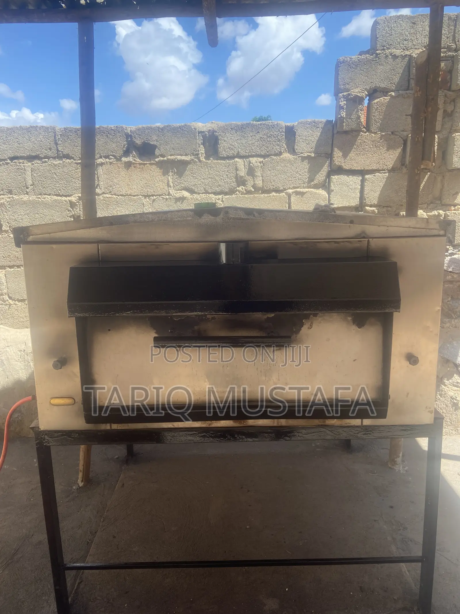 Bakery Equipmeant