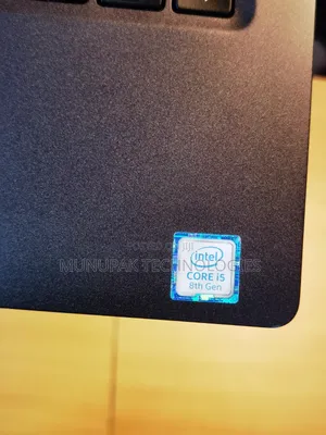 Laptop Dell Latitude 5300 8GB Intel Core i5 SSD 256GB