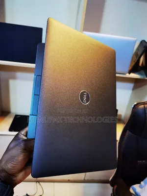 Laptop Dell Latitude 5300 8GB Intel Core i5 SSD 256GB
