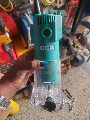 Wood Trimmer