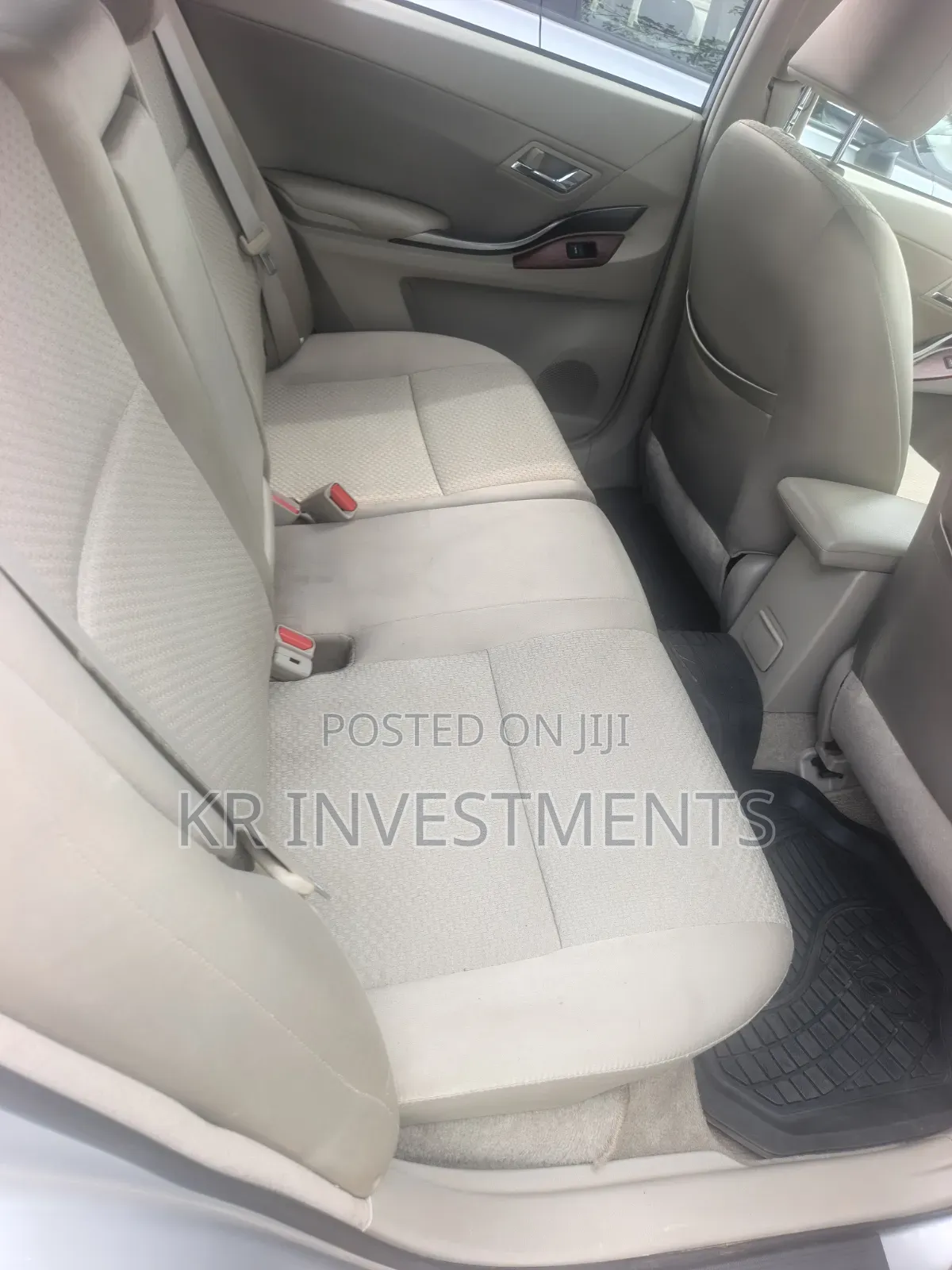 Nissan Note 1.2 Petrol 2017 Silver