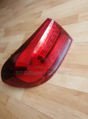 Tail Lights for Volkswagen Tiguan Model 2012-2015