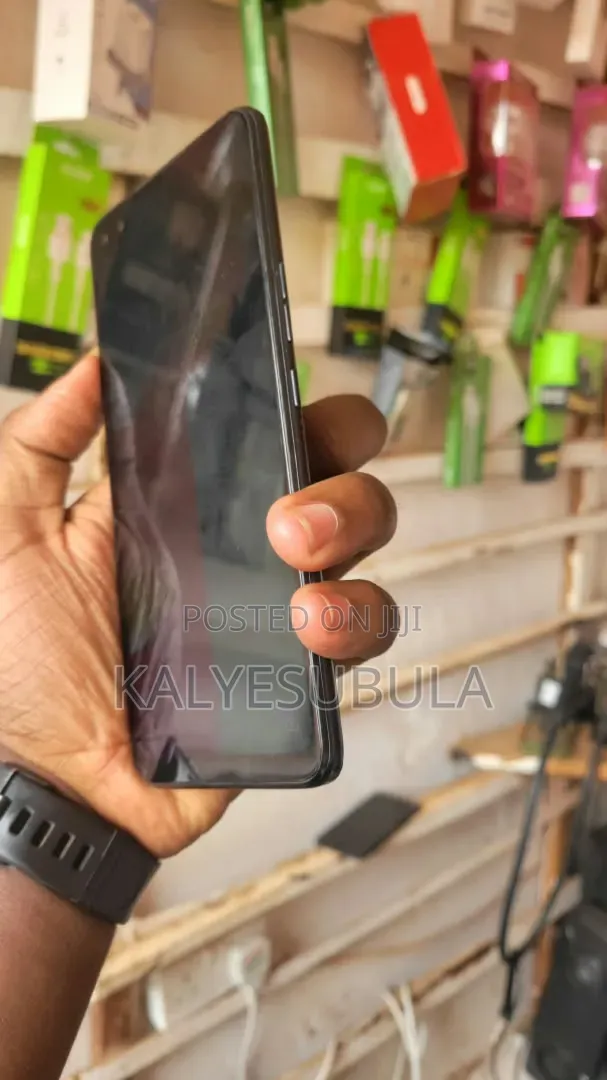 Tecno Camon 16 Premier 128 GB Blue