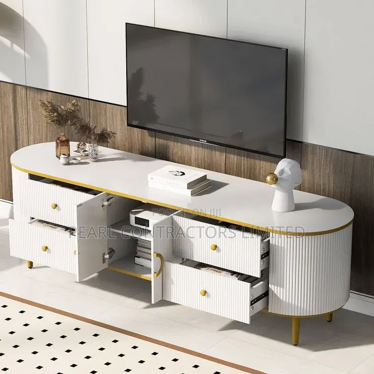 TV Stands/Sydney Low TV Stands in Any Colour 