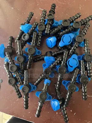 Drip Irrigation Valves 16mm