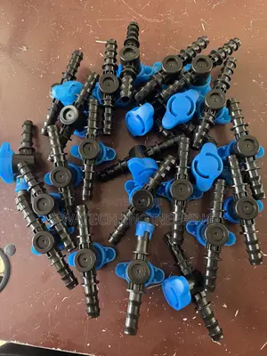 Drip Irrigation Valves 16mm