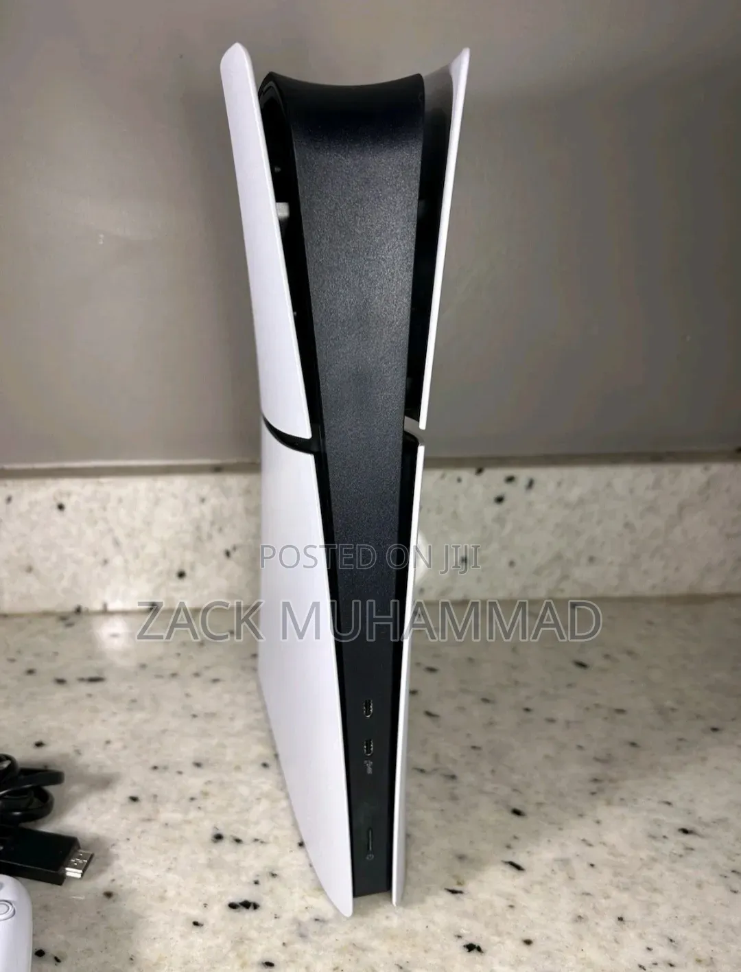Playstation 5 Slim Digital