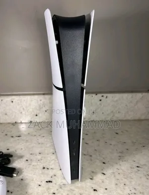 Playstation 5 Slim Digital
