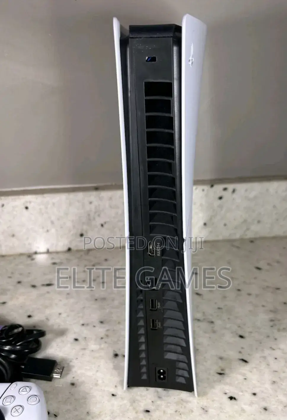 PlayStation 5 Slim Digital