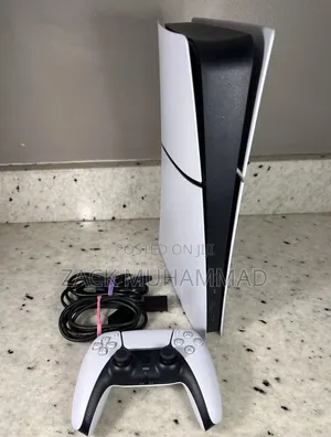 Playstation 5 Slim Digital