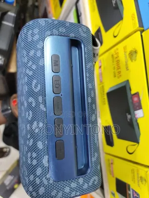 LN-712BT Boom Best Super Bass Wireless Speaker