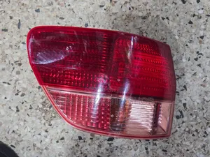 Vista Adeo Super Taillamp 1999 - 2000