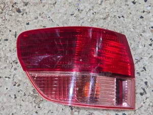 Vista Adeo Super Taillamp 1999 - 2000