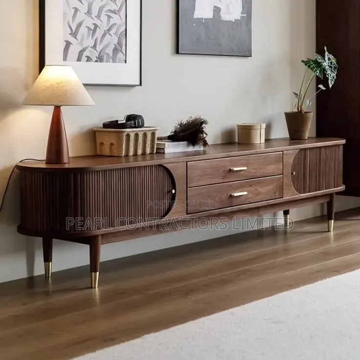TV Stands/American Vintage TV Stands in Any Colour From 880,000/-