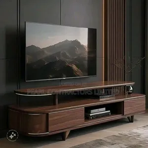 TV Stands/American Vintage TV Stands in Any Colour From 880,000/-