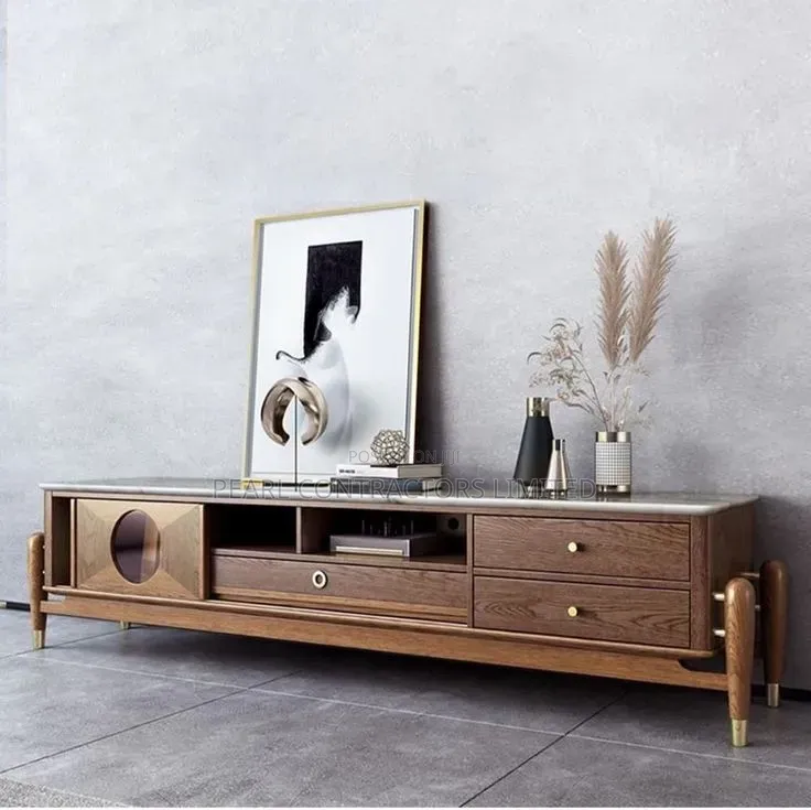TV Stands/American Vintage TV Stands in Any Colour From 880,000/-