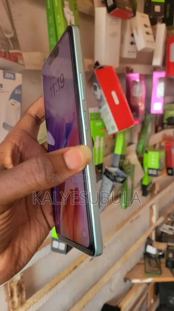 Oppo A58 128 GB Green