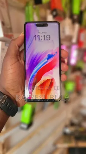 Oppo A58 128 GB Green