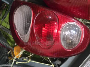 Taillamps for Toyota Duet